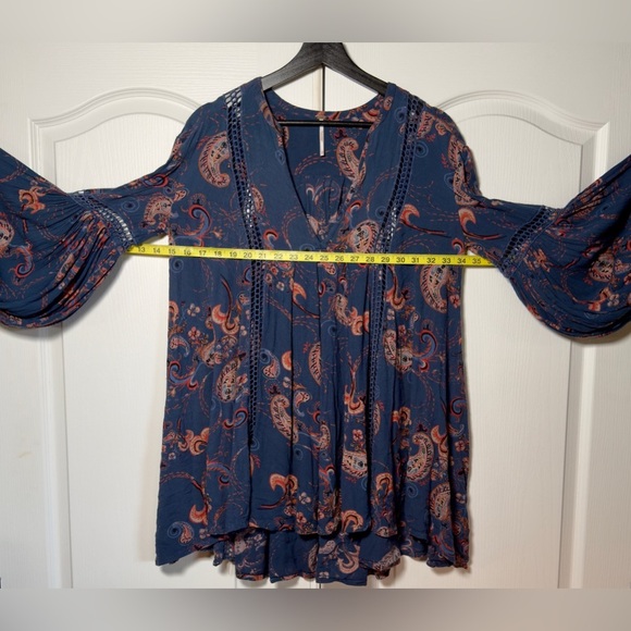 Free People | Top / Blouse | Women's Size Extra Small (XS) - Picture 4 of 7